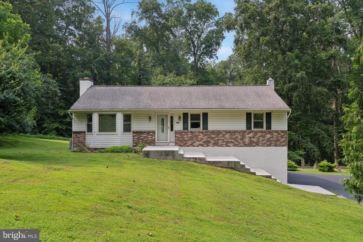 120 Station Road