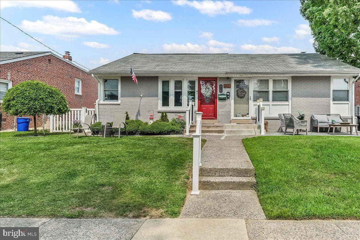 516 Edgewood Avenue photo 1