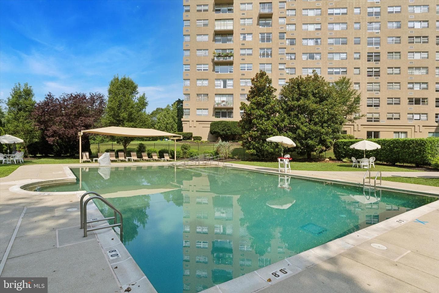 1030 E Lancaster Avenue #206 photo 23