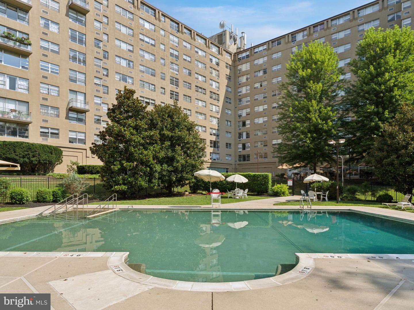 1030 E Lancaster Avenue #206 photo 24