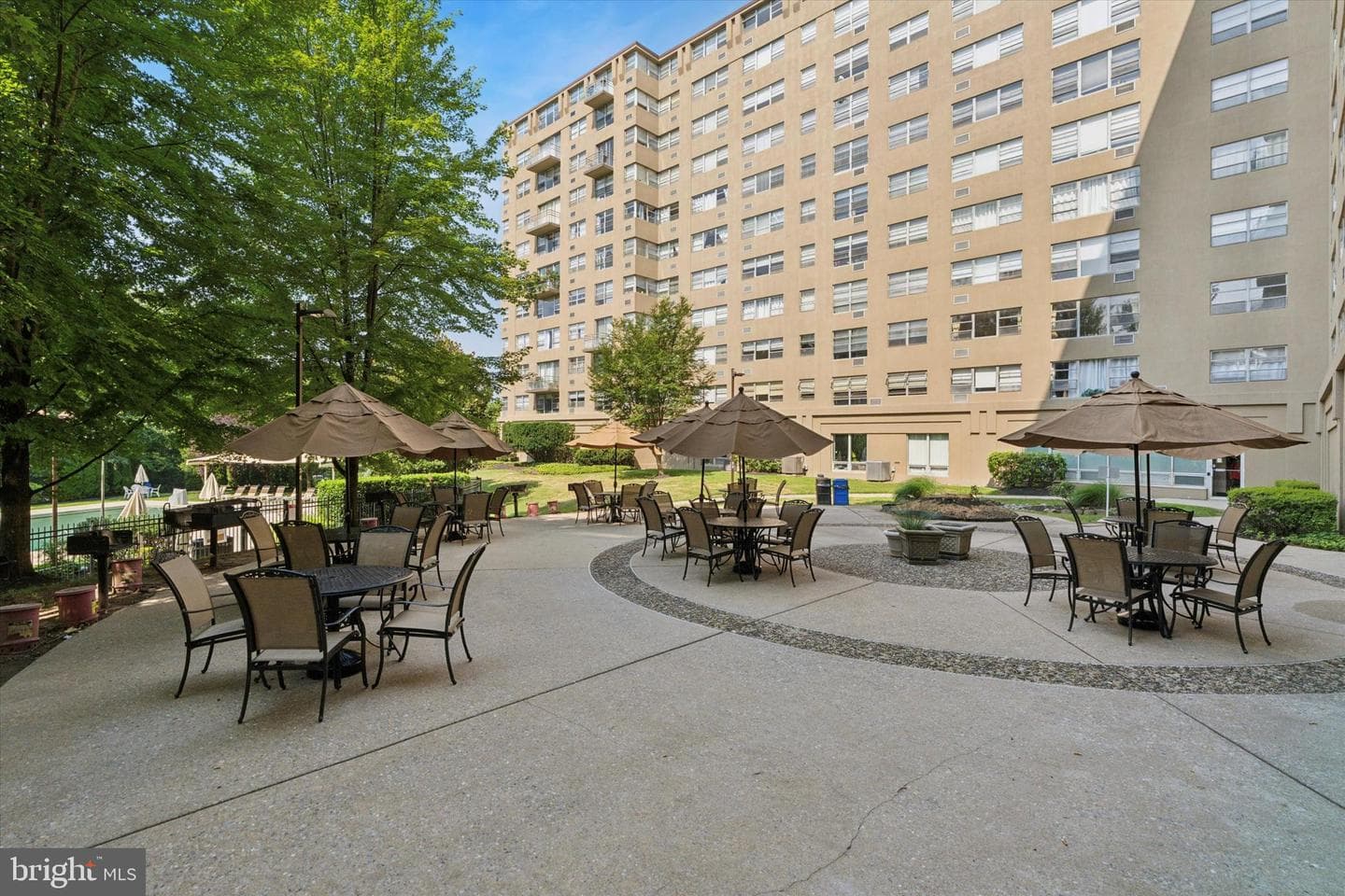 1030 E Lancaster Avenue #206 photo 26