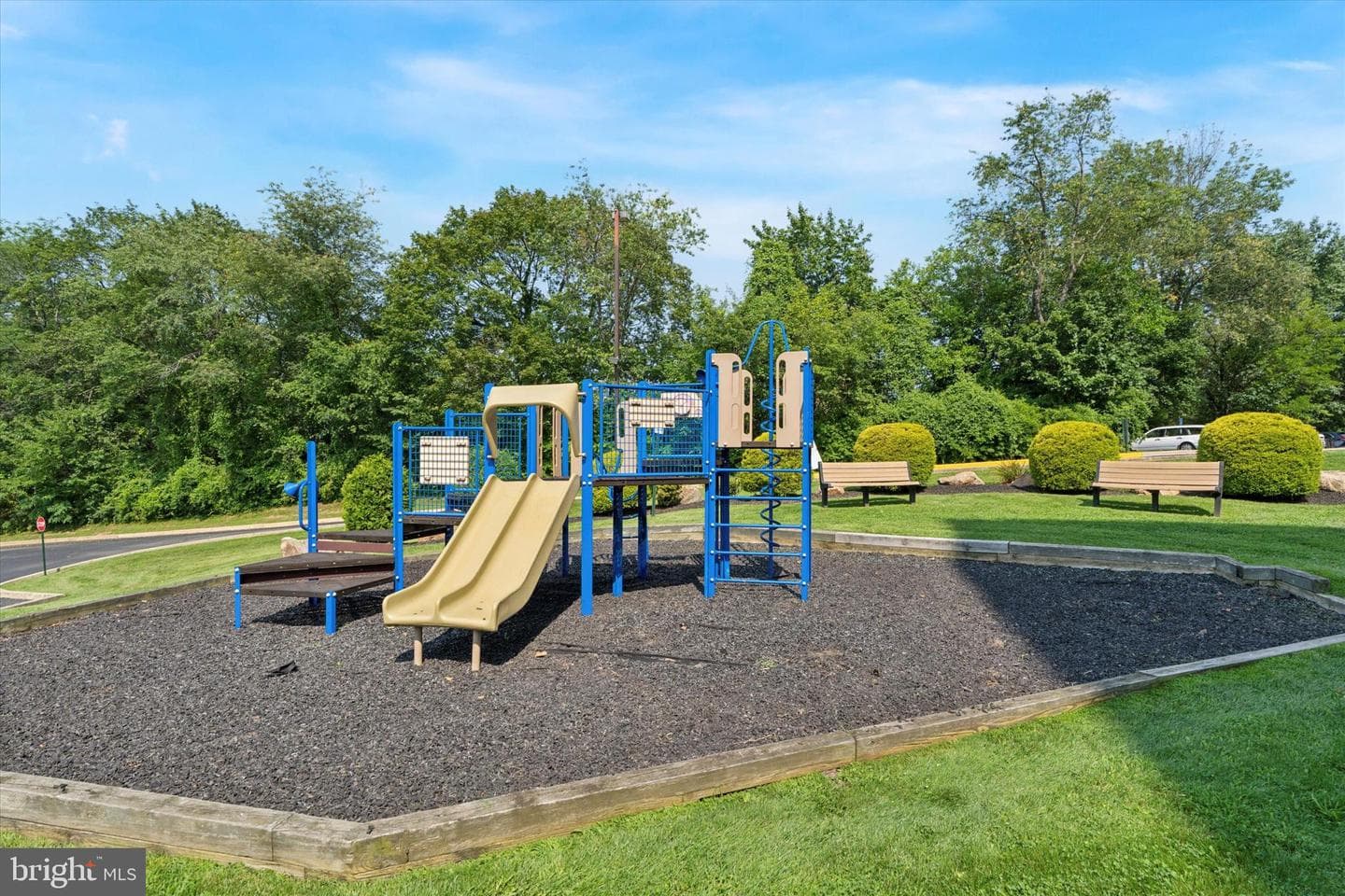 1030 E Lancaster Avenue #206 photo 27