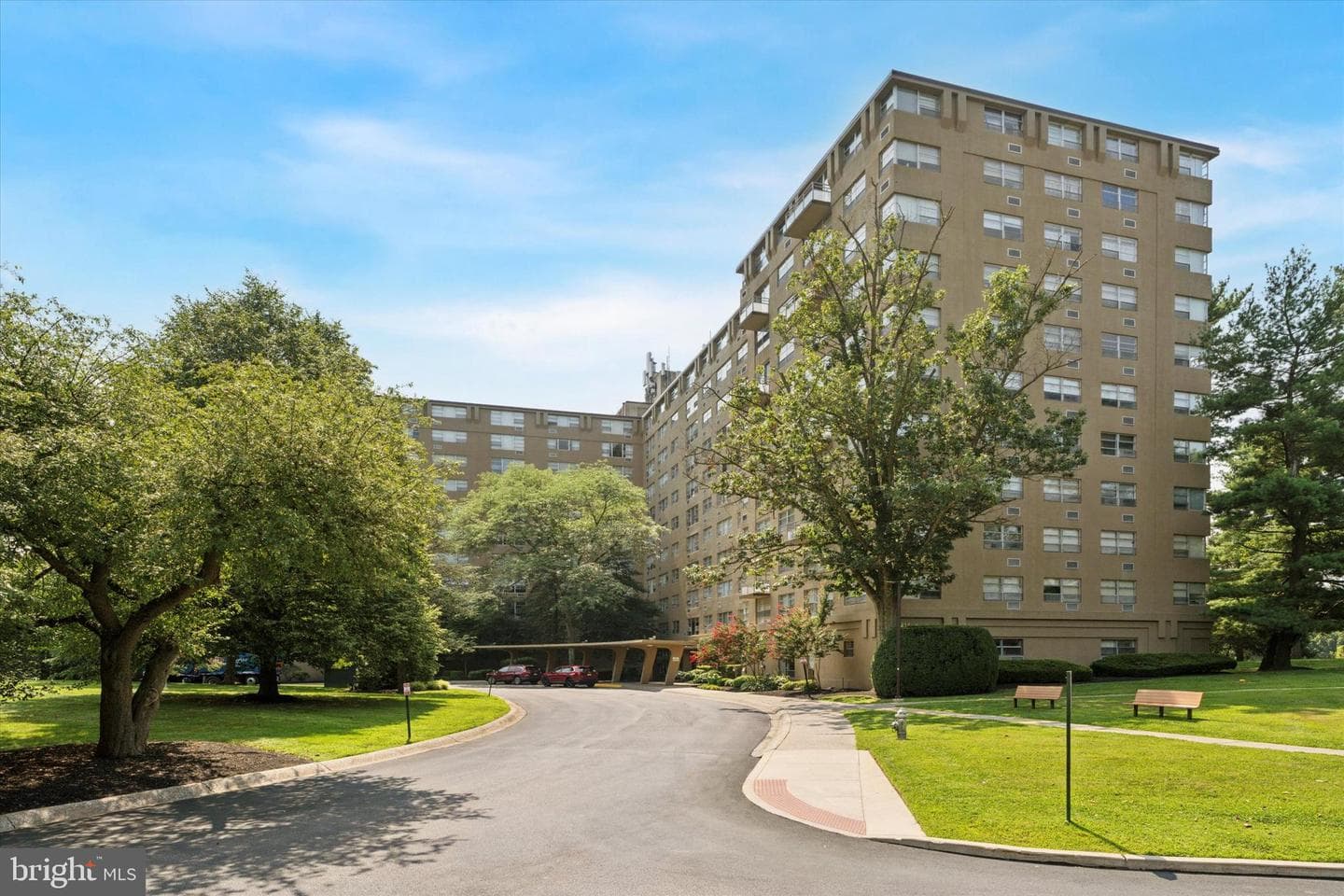 1030 E Lancaster Avenue #206 photo 33