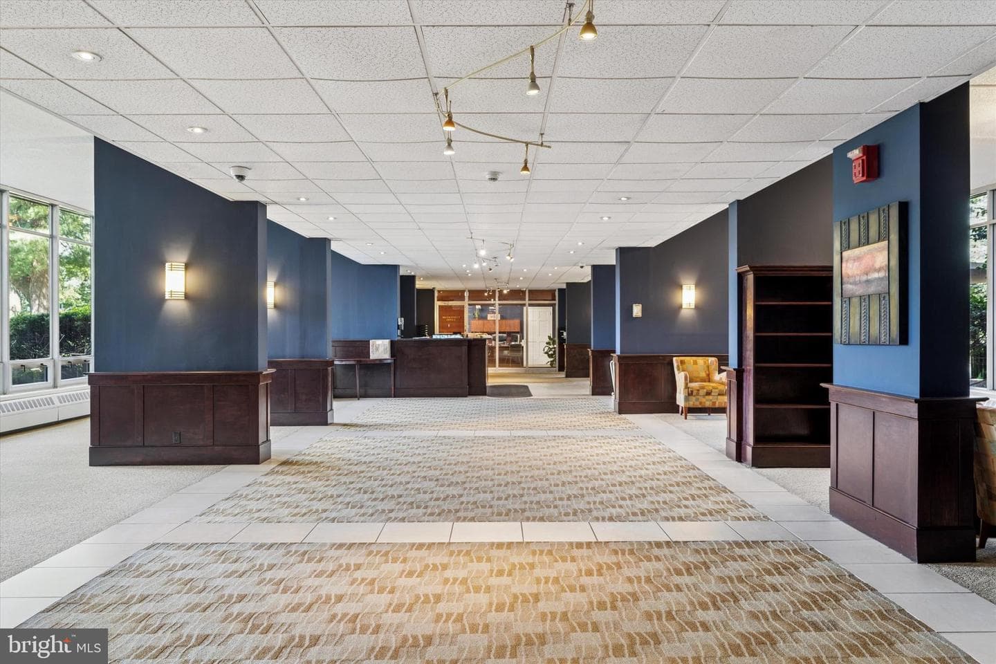 1030 E Lancaster Avenue #206 photo 5