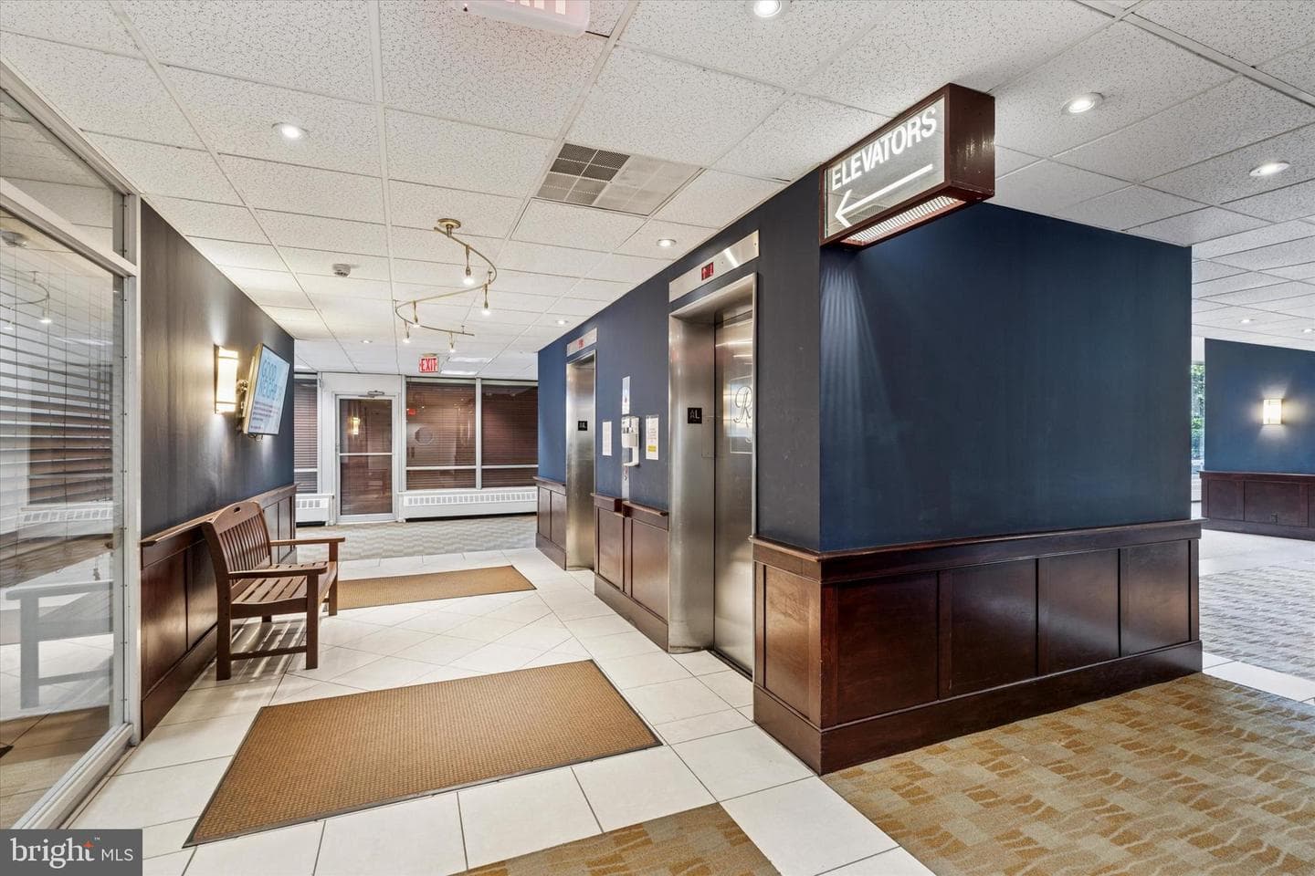 1030 E Lancaster Avenue #206 photo 6