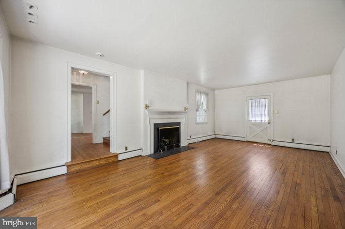 402 S Newtown Street Road photo 14