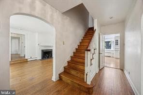 402 S Newtown Street Road photo 17
