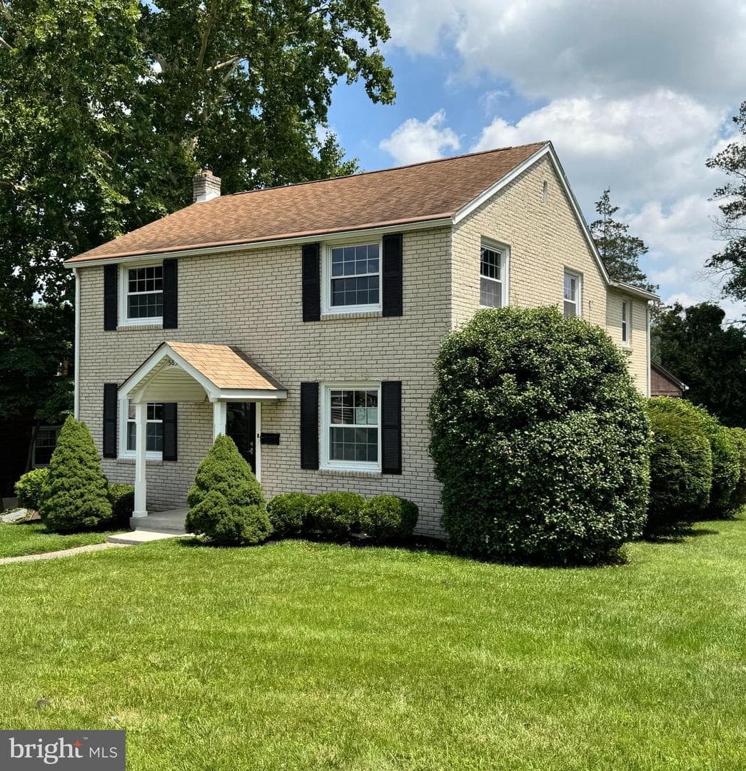 563 Rutherford Drive