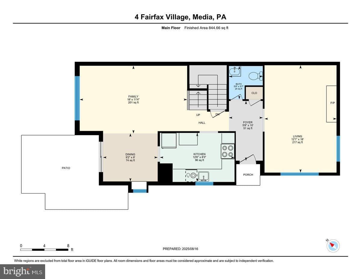 4 Fairfax Vlg photo 37