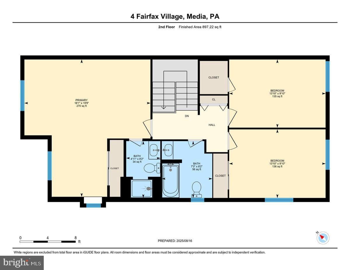 4 Fairfax Vlg photo 38