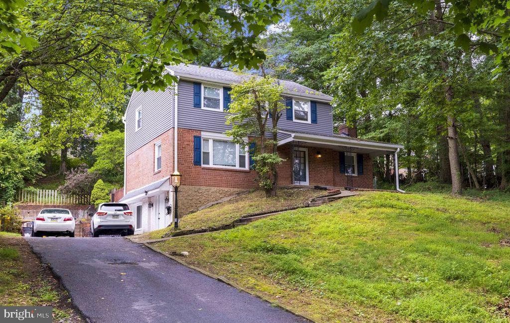 517 W Woodland Avenue photo 1