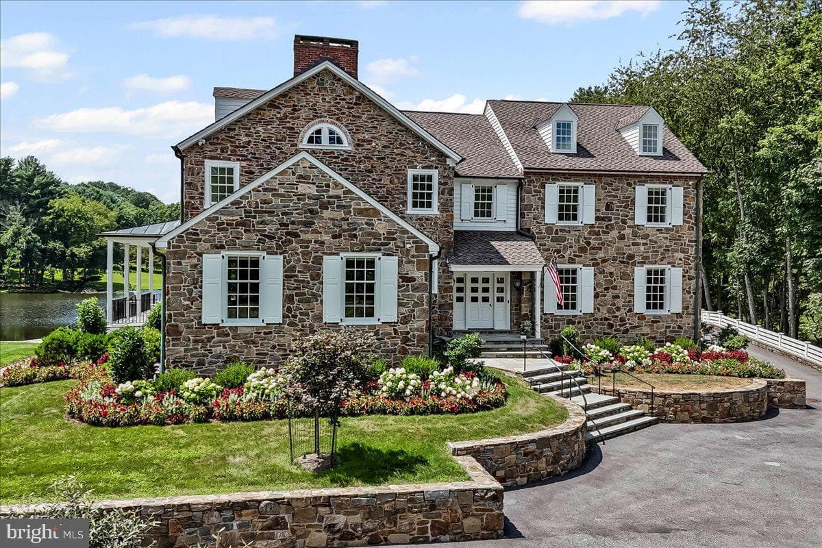 80 Heyburn Road, Chadds Ford