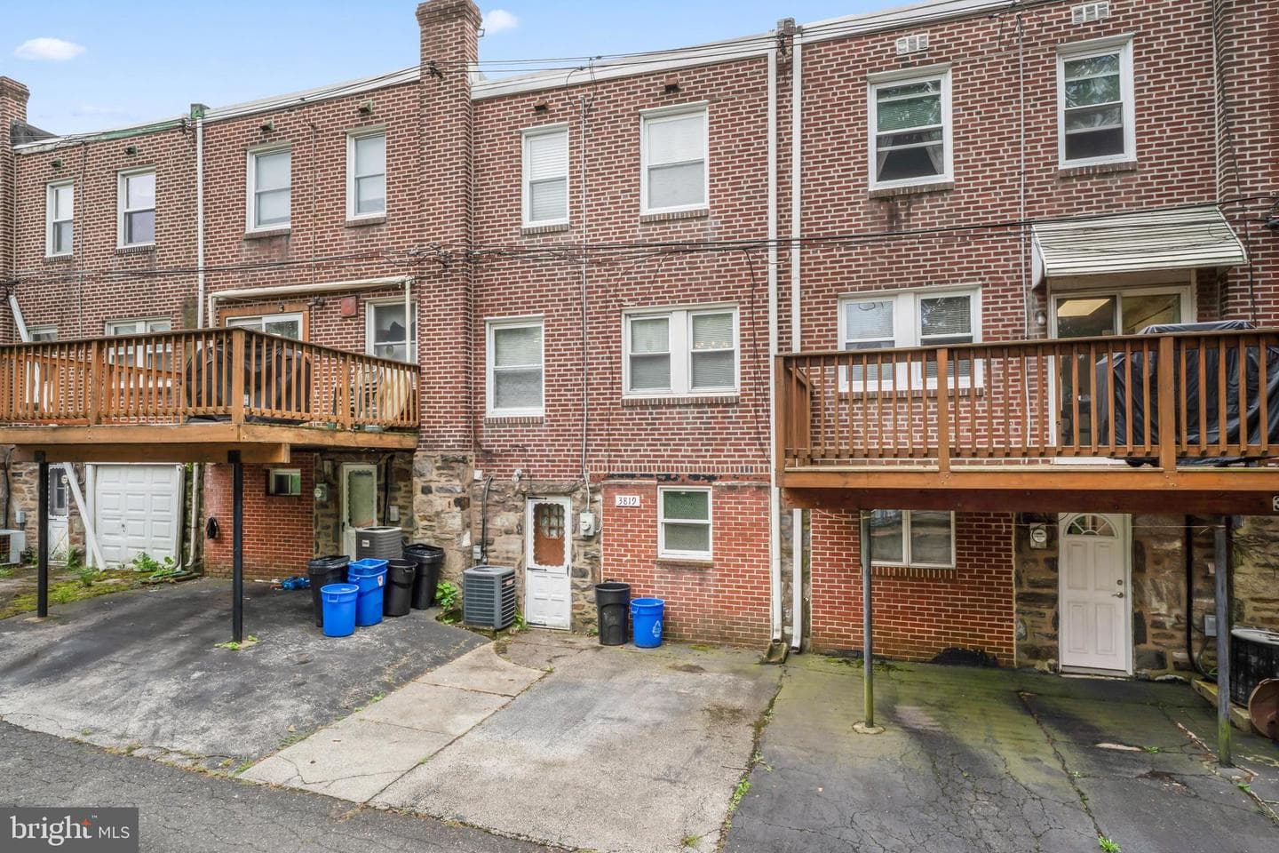 3819 Plumstead Avenue photo 37