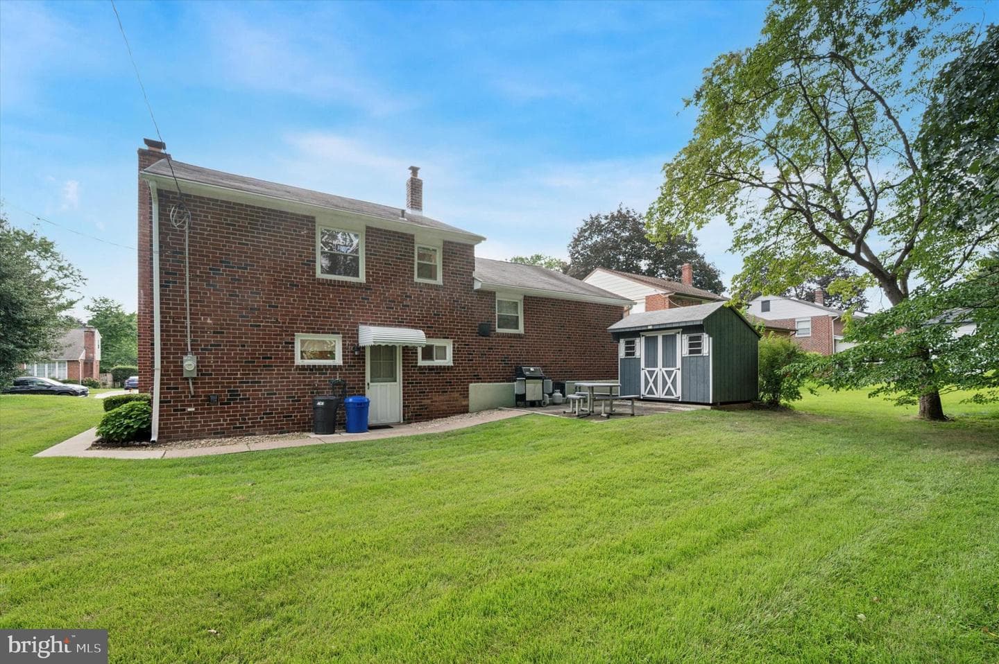 341 Rittenhouse Circle photo 33