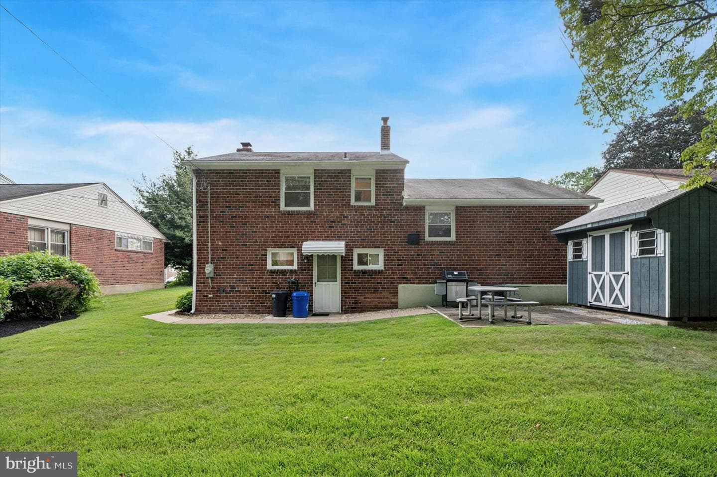 341 Rittenhouse Circle photo 35