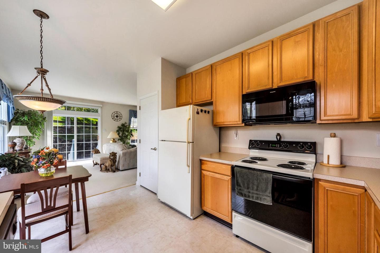 1000 N Phipps Woods Court photo 15