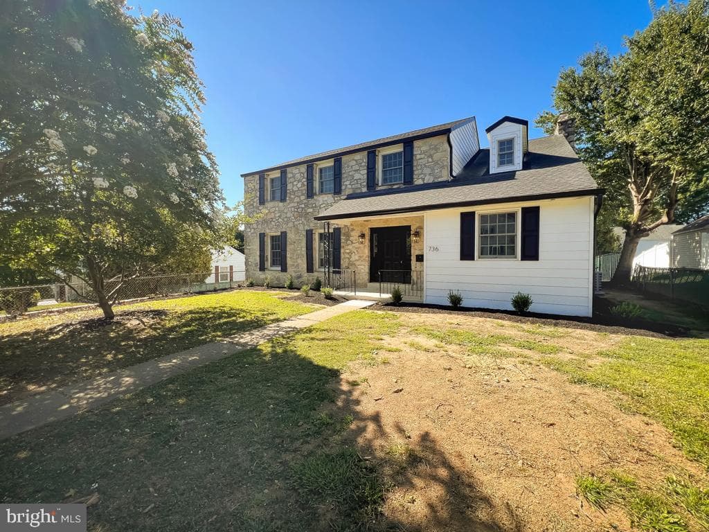 736 Timber Trail Lane photo 47