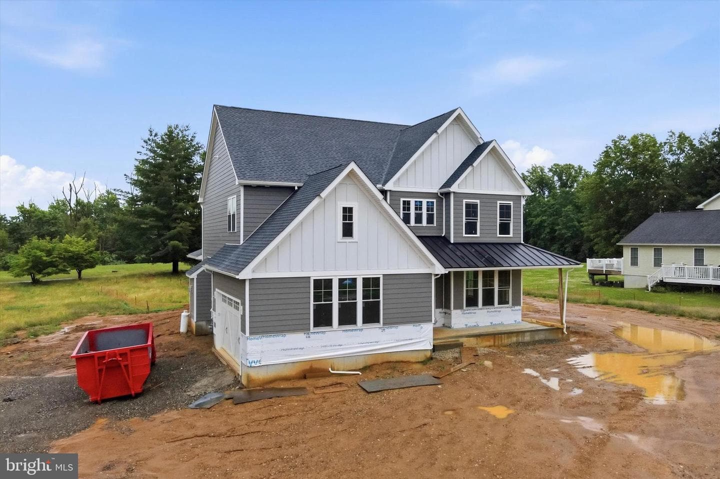 324 Bishop Hollow Road photo 16