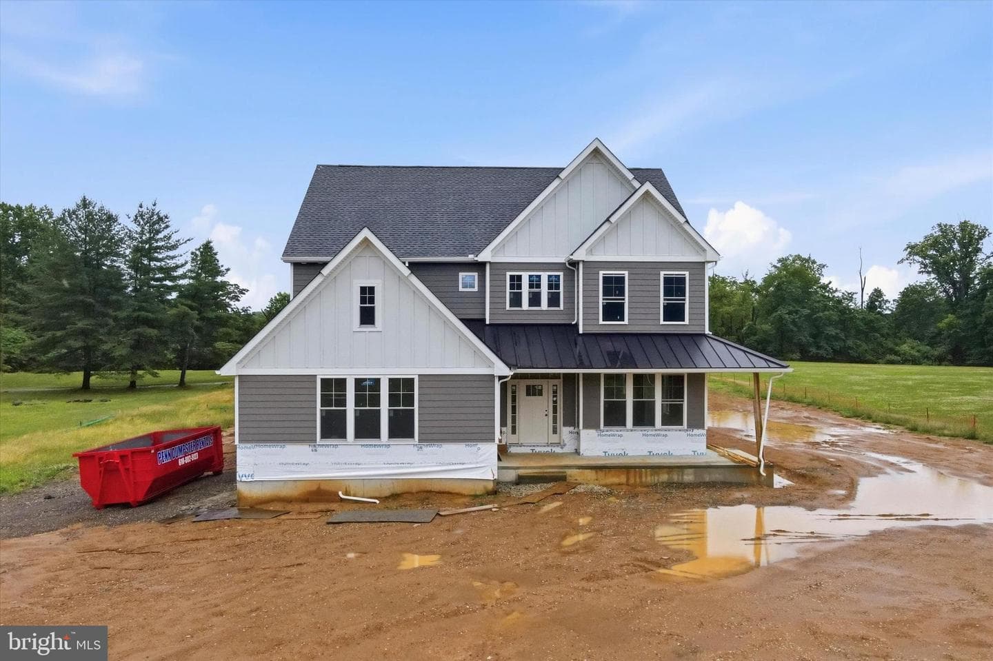 324 Bishop Hollow Road photo 17