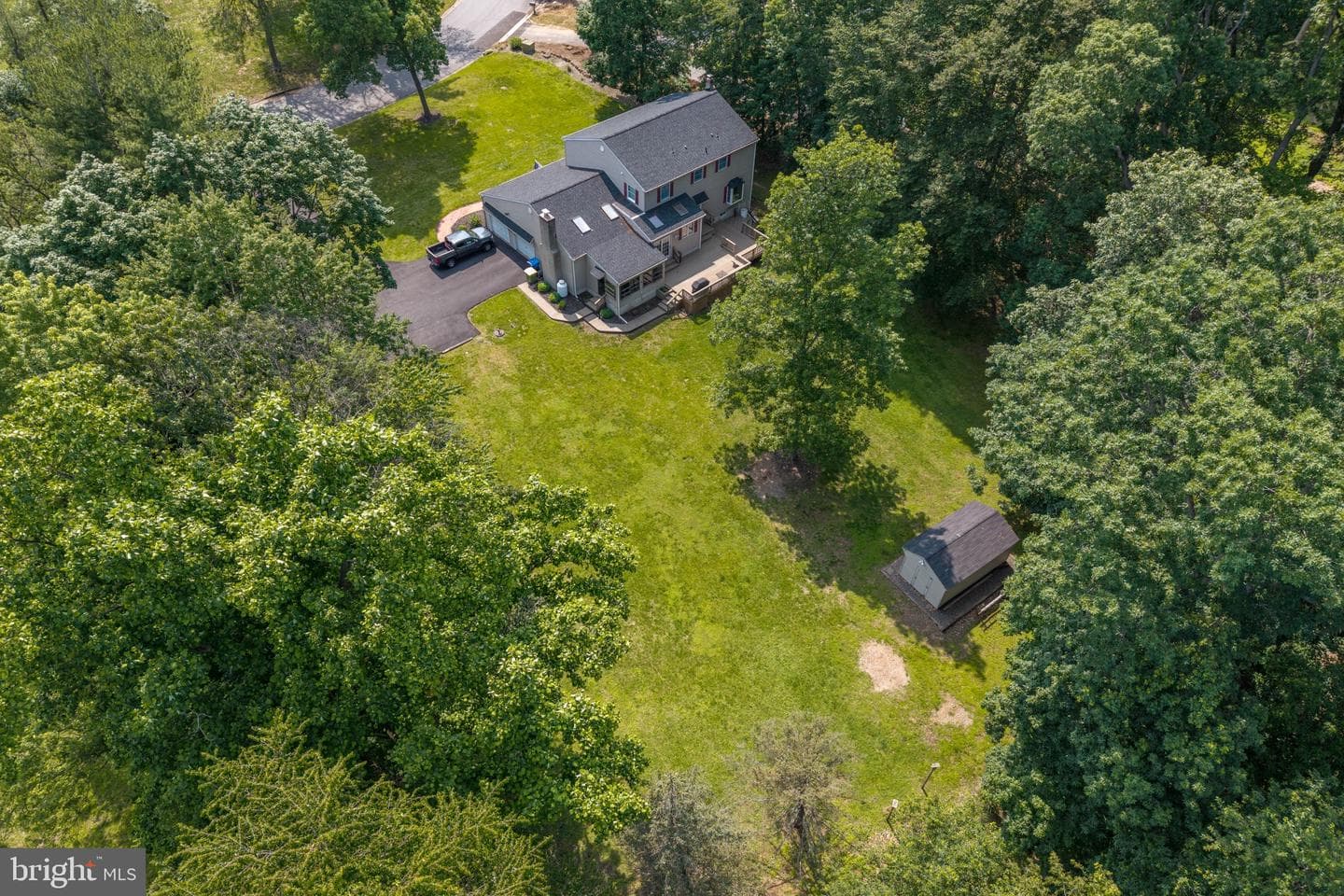15 Woodchuck Way photo 38