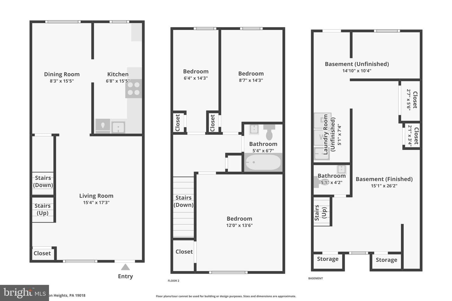 21w Madison Avenue photo 34