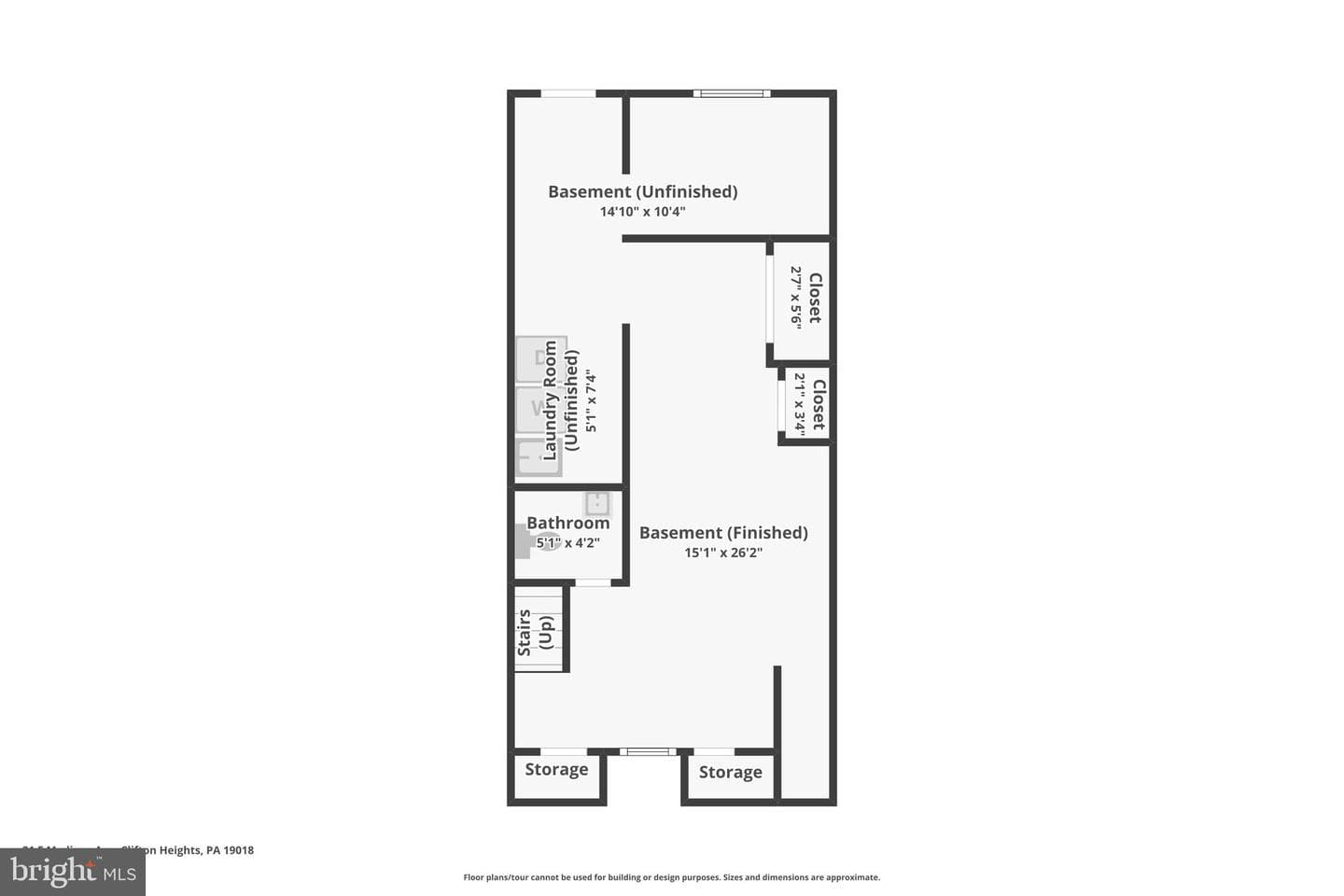 21w Madison Avenue photo 37