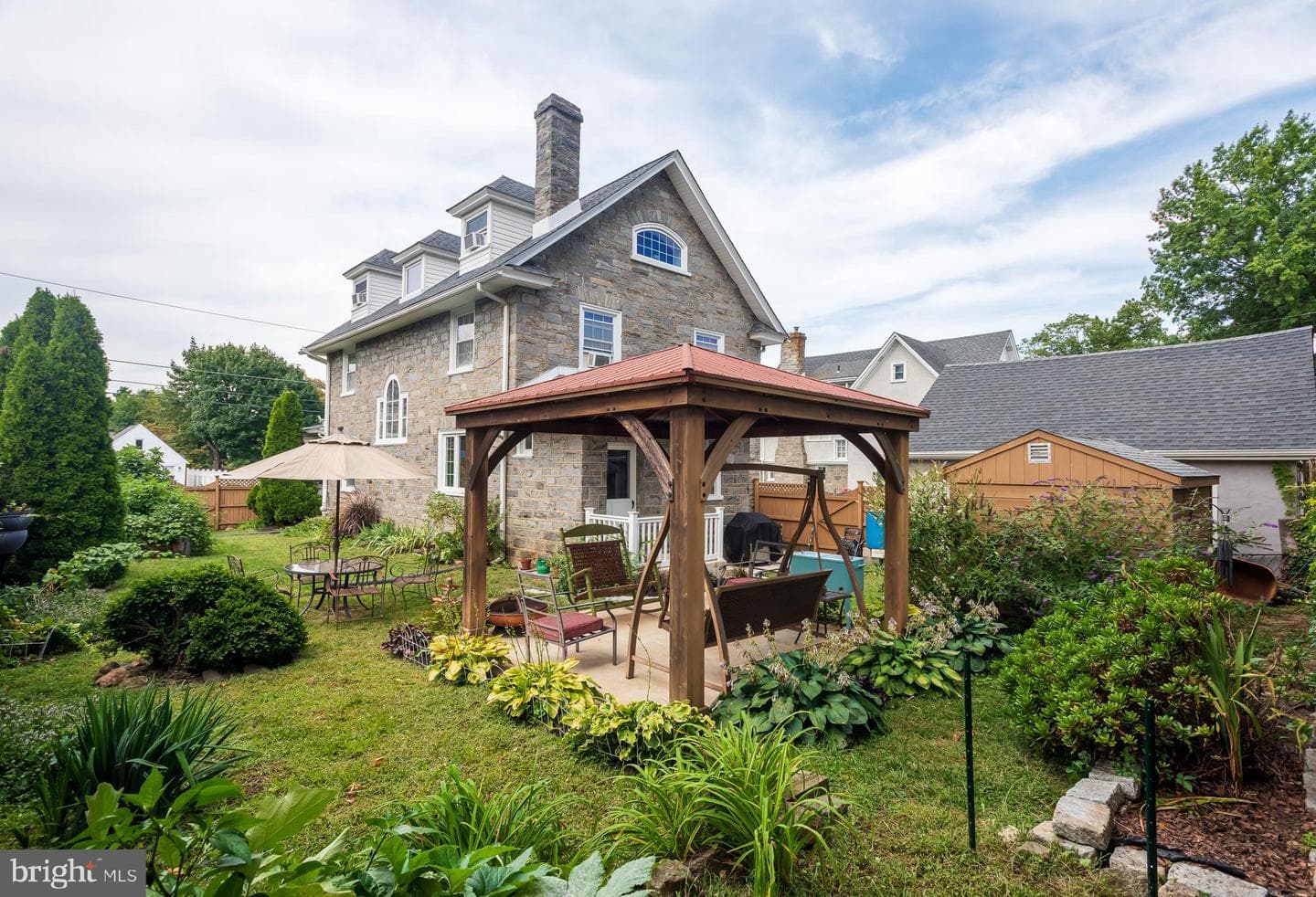 475 Harper Avenue photo 38