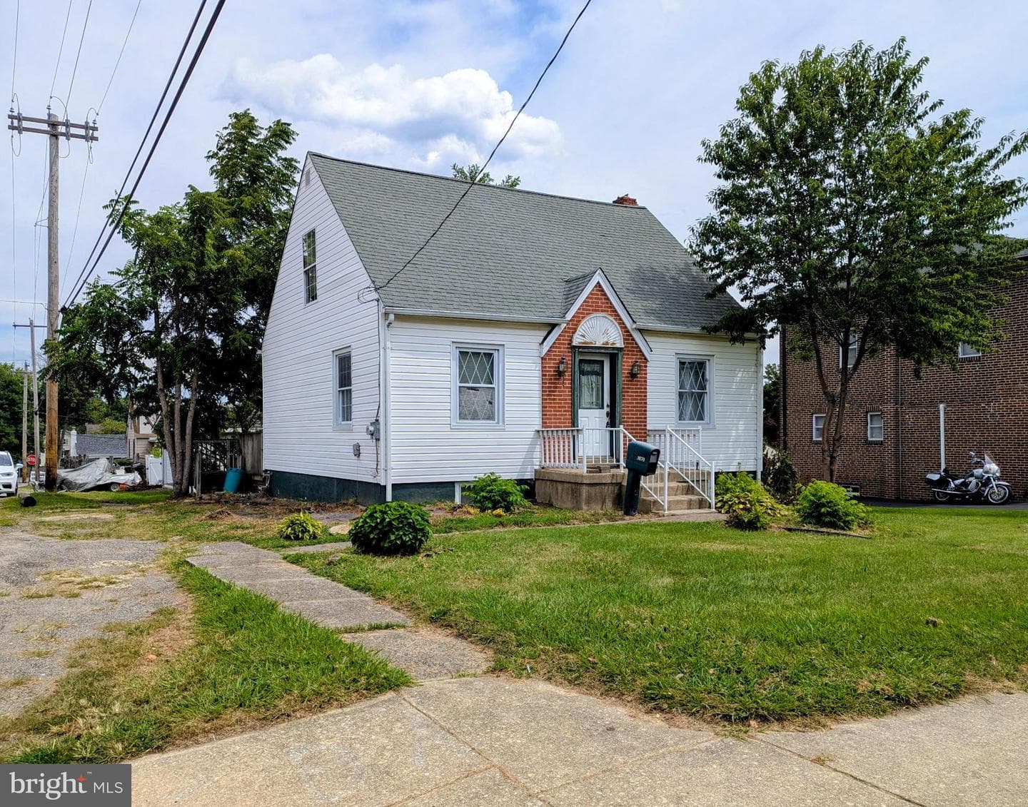 3070 Concord Road photo 1