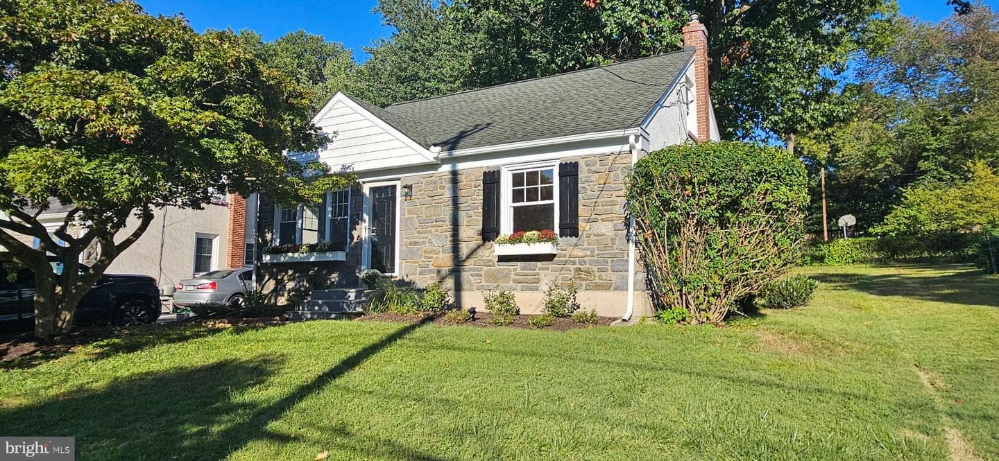 505 Glendale Road, Havertown