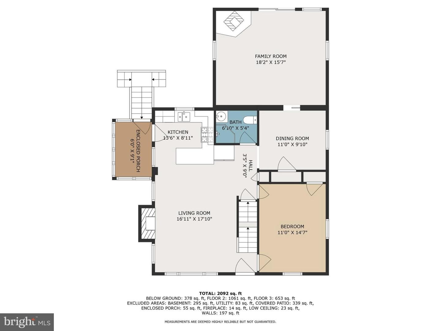 2612 Harding Avenue photo 33