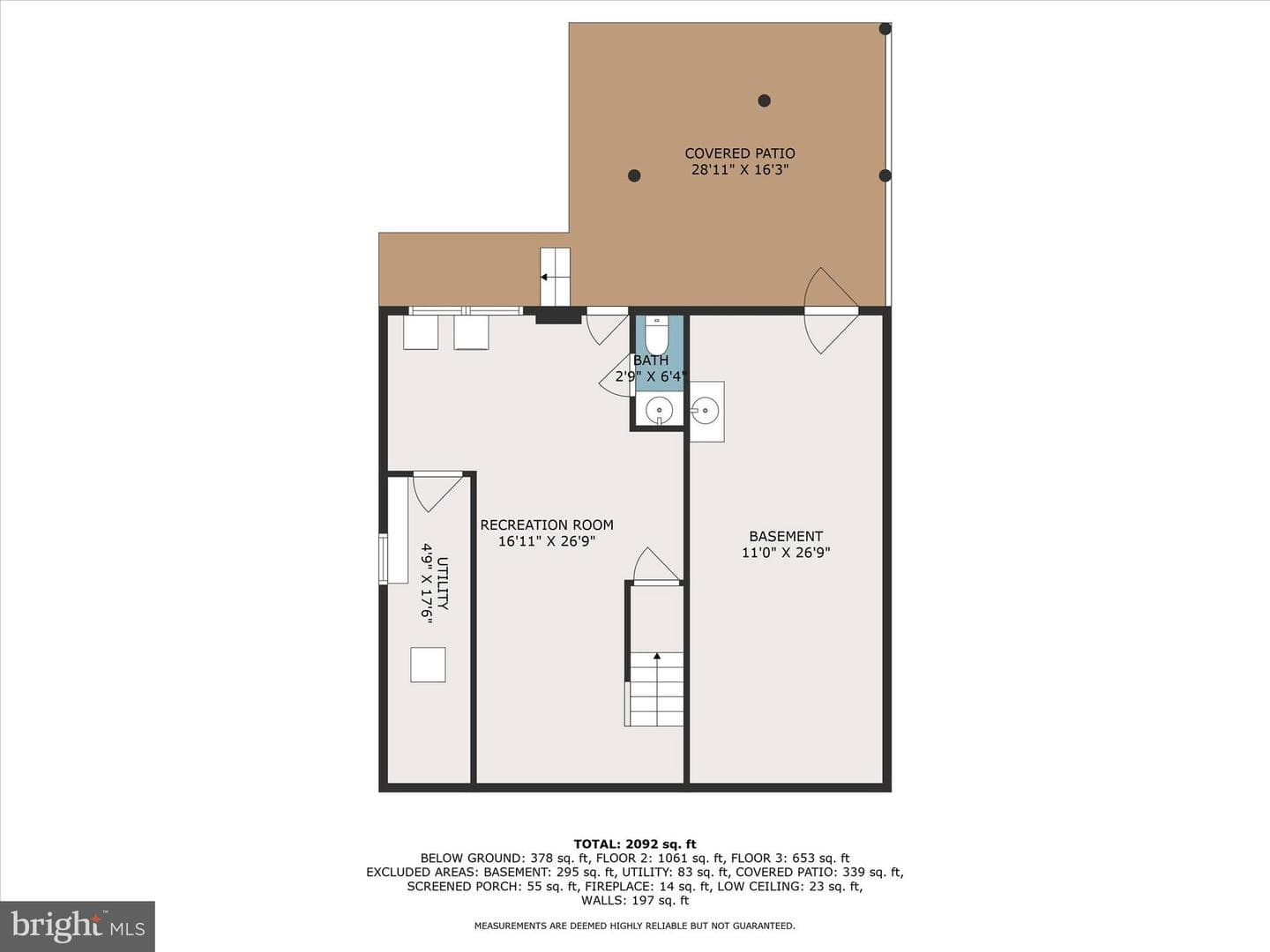 2612 Harding Avenue photo 35