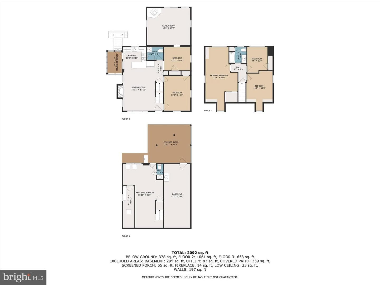 2612 Harding Avenue photo 36