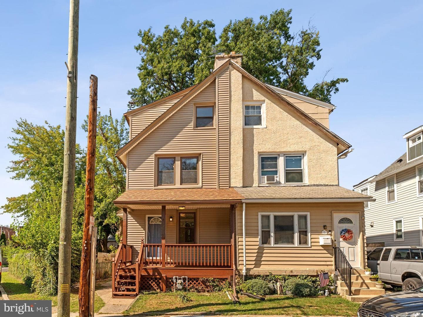 13 Florence Avenue
