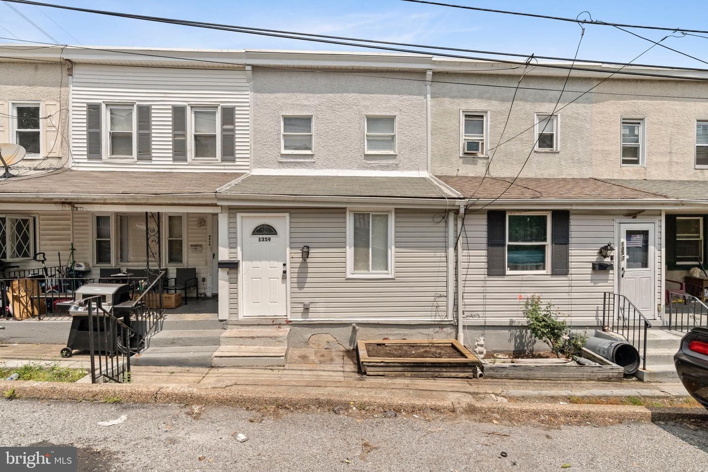 1359 Green Street