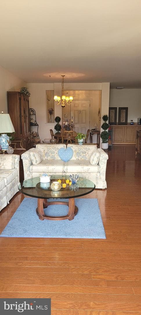 244 Baltimore Pike #332 photo 3