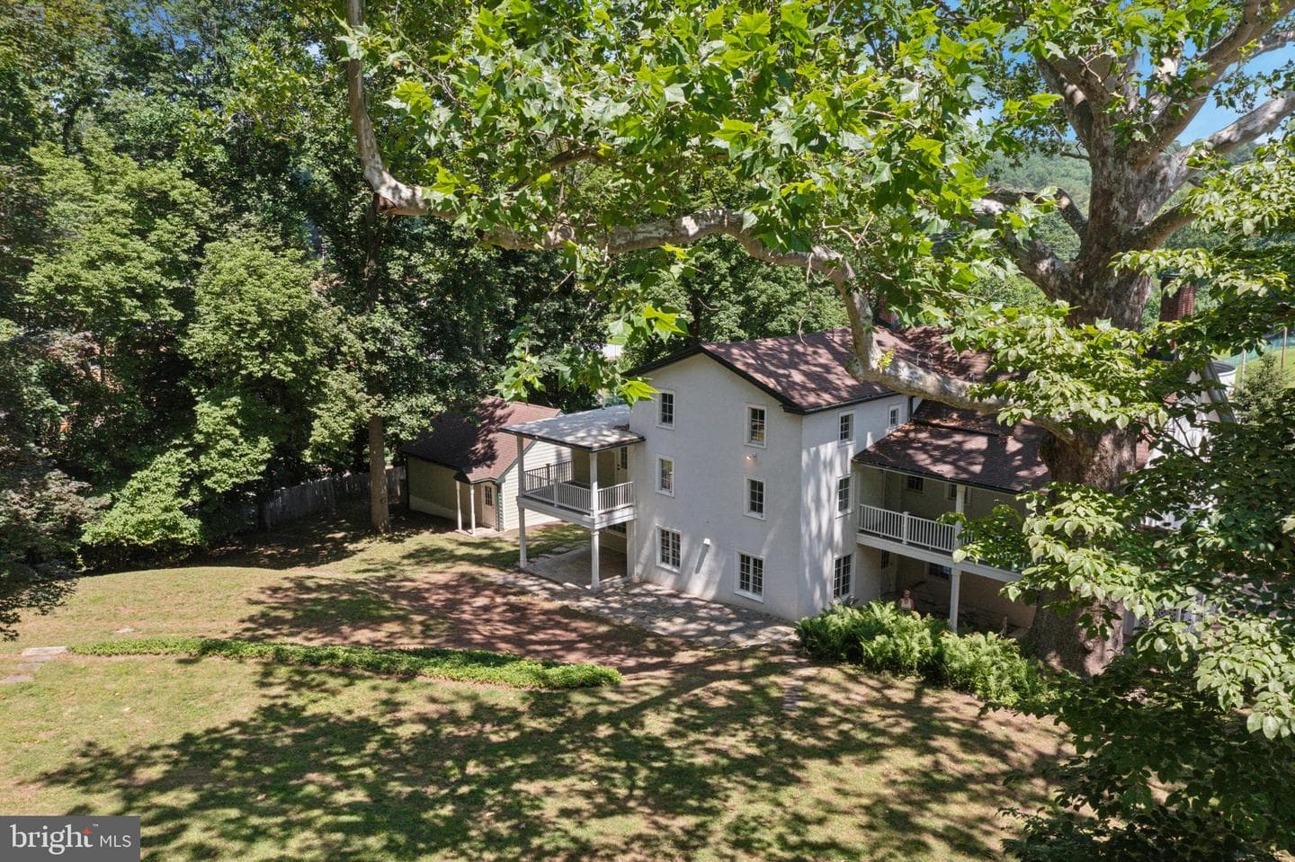 603 Beatty Road photo 83