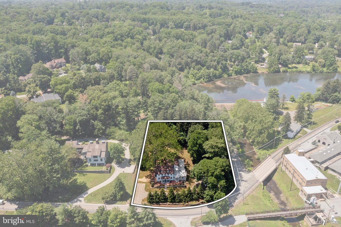 603 Beatty Road photo 84