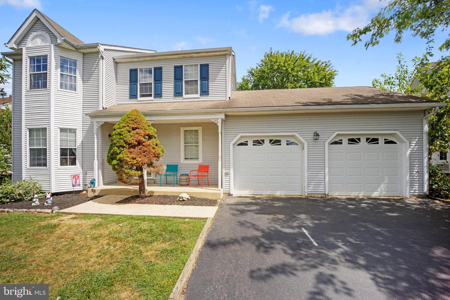 107 Romaine Way