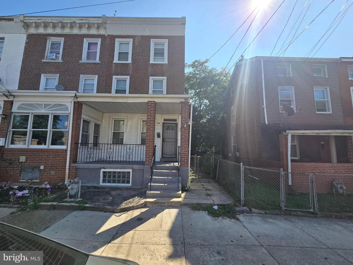 209 S 5th Street, Darby