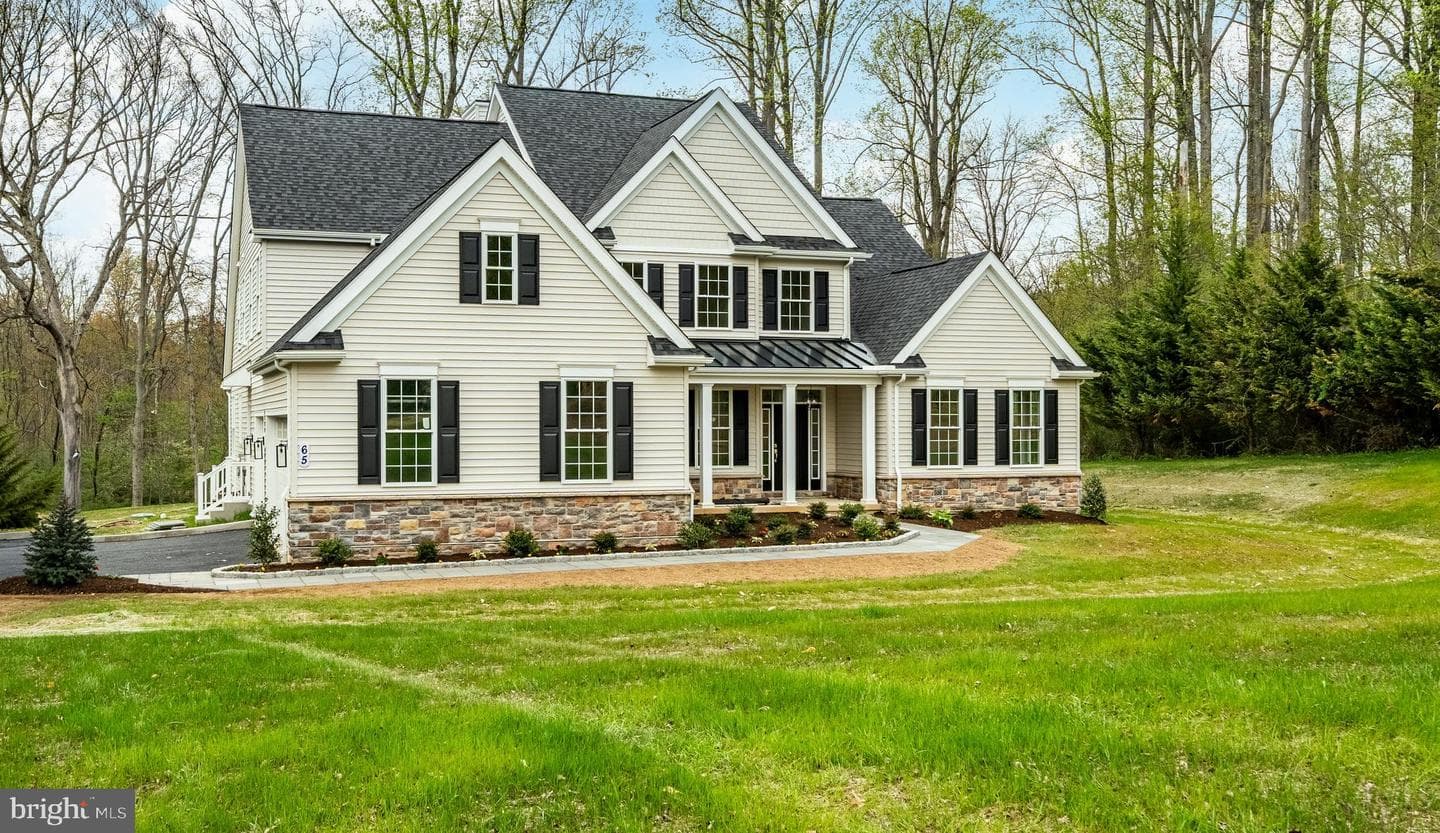 109 W Forge Road, Glen Mills