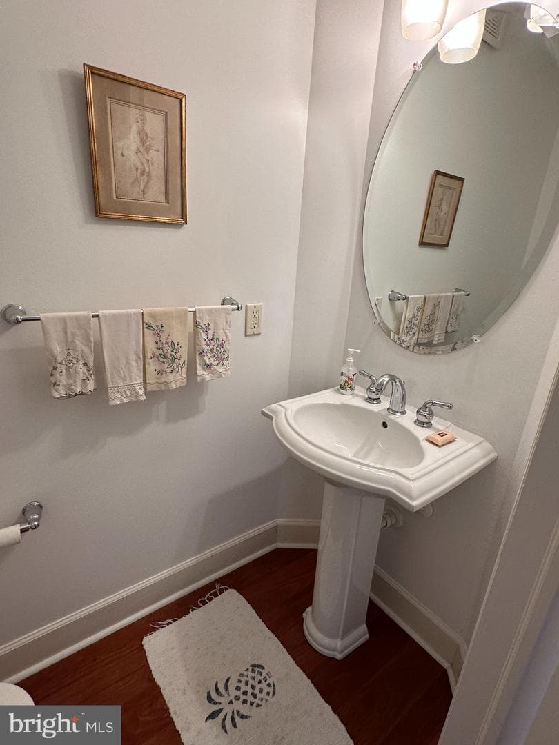 226 Cornerstone Drive #226 photo 19