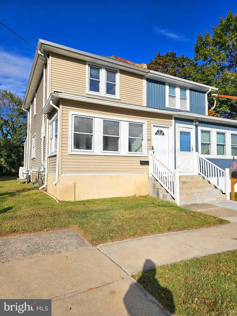 120 Bartram Avenue photo 3