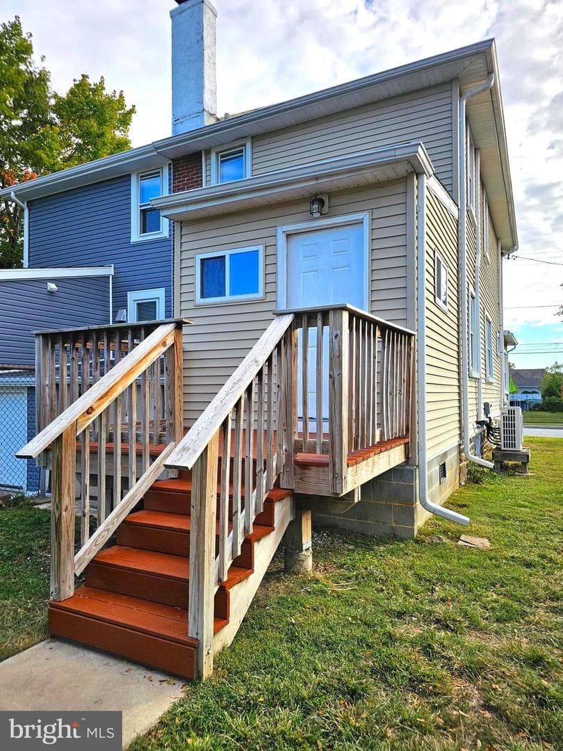 120 Bartram Avenue photo 4