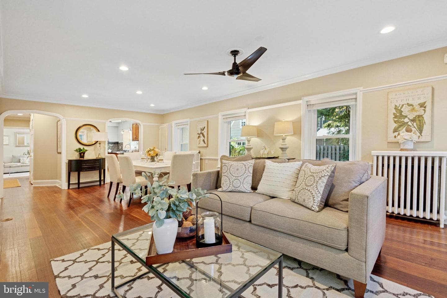 651 N Chester Road photo 15
