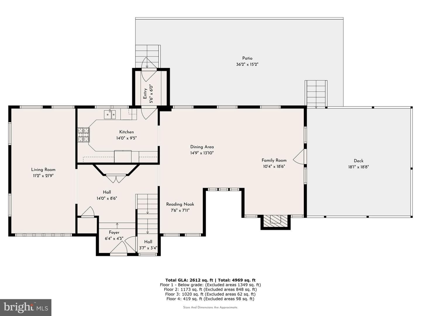 651 N Chester Road photo 52
