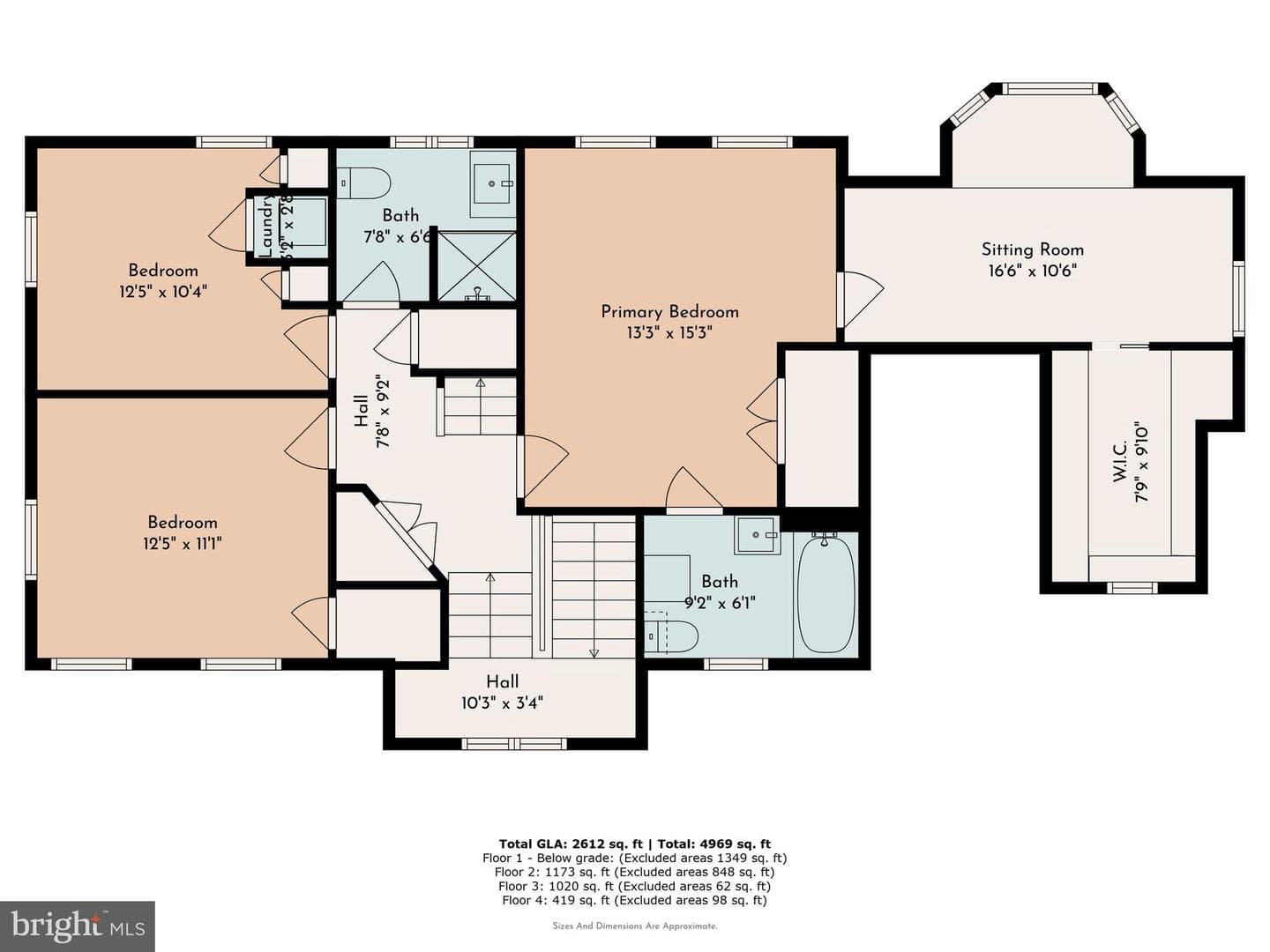 651 N Chester Road photo 53