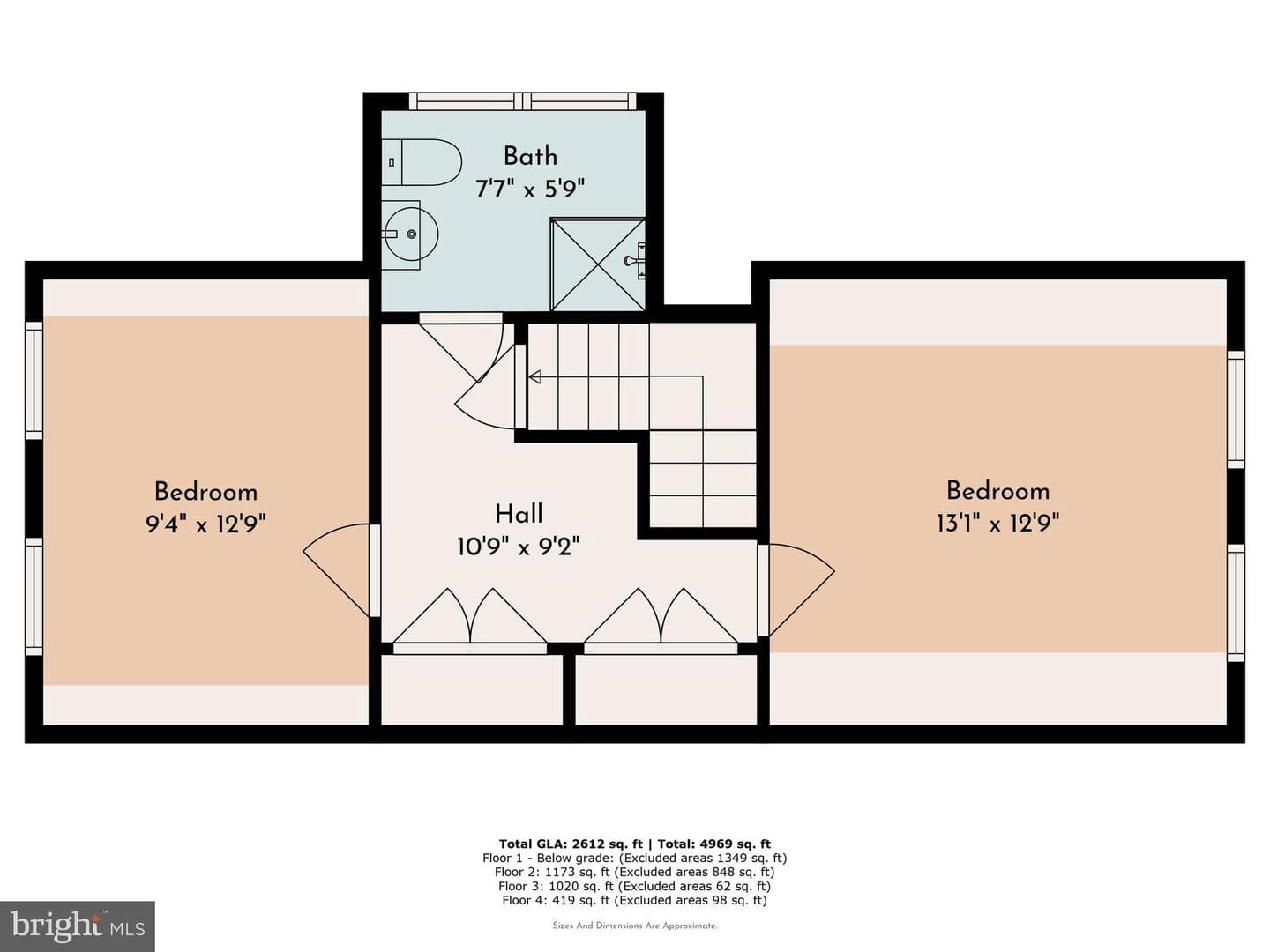 651 N Chester Road photo 54