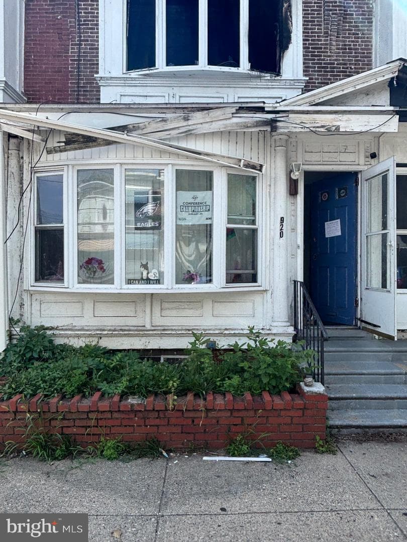 920 Pennell Street