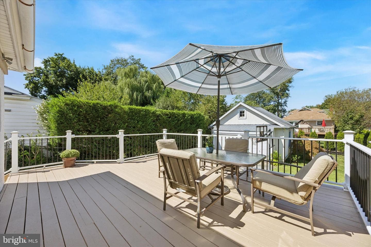 516 Brookline Boulevard photo 39