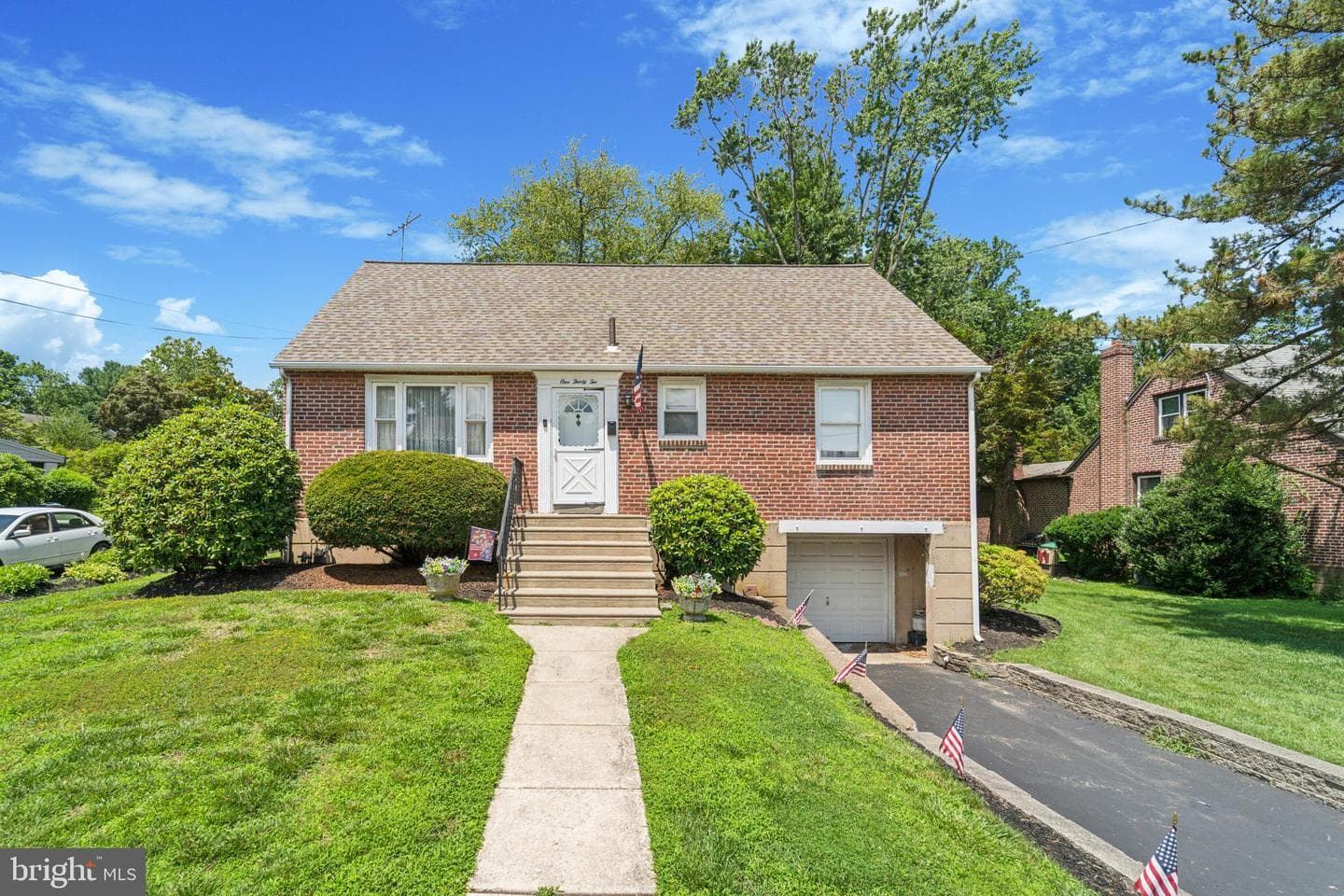 132 S Sproul Road